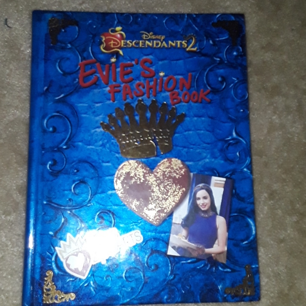 Book